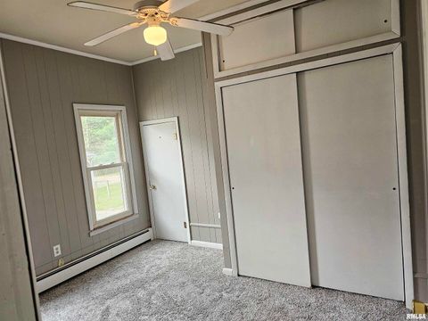 Tiny photo for 611 E Meridian Street, Marion, IL 62959 (MLS # QC4267564)