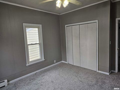 Tiny photo for 611 E Meridian Street, Marion, IL 62959 (MLS # QC4267564)