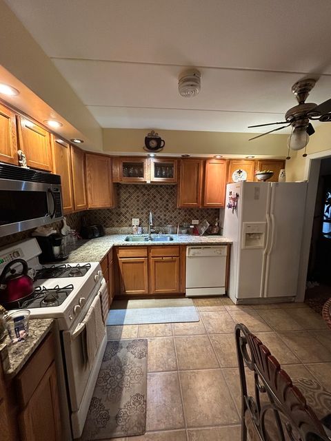 Tiny photo for 11116 S Longwood Drive #203, Chicago, IL 60643 (MLS # 12533939)