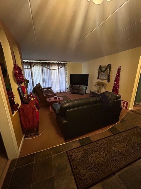 Tiny photo for 11116 S Longwood Drive #203, Chicago, IL 60643 (MLS # 12533939)