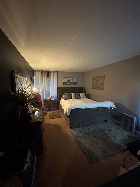 Tiny photo for 11116 S Longwood Drive #203, Chicago, IL 60643 (MLS # 12533939)