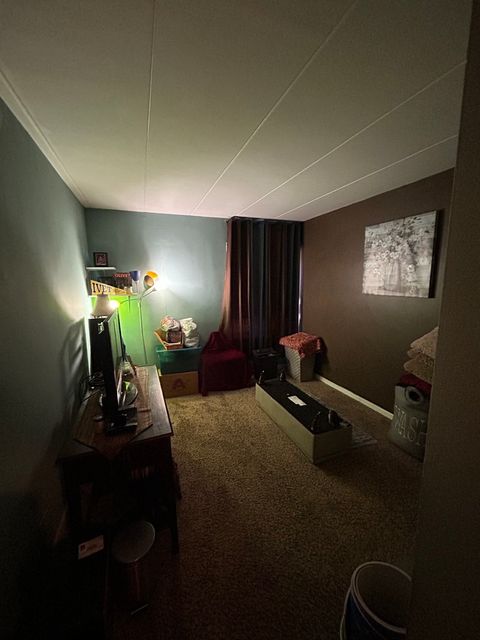 Tiny photo for 11116 S Longwood Drive #203, Chicago, IL 60643 (MLS # 12533939)