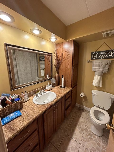 Tiny photo for 11116 S Longwood Drive #203, Chicago, IL 60643 (MLS # 12533939)