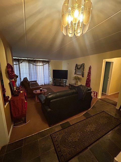 Tiny photo for 11116 S Longwood Drive #203, Chicago, IL 60643 (MLS # 12533939)