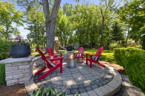 Tiny photo for 645 Hill Avenue, Glen Ellyn, IL 60137 (MLS # 12754464)