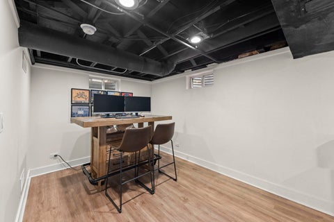 Tiny photo for 645 Hill Avenue, Glen Ellyn, IL 60137 (MLS # 12754464)