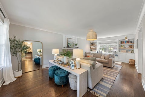 Tiny photo for 645 Hill Avenue, Glen Ellyn, IL 60137 (MLS # 12754464)