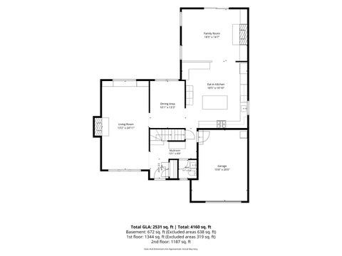 Tiny photo for 645 Hill Avenue, Glen Ellyn, IL 60137 (MLS # 12754464)