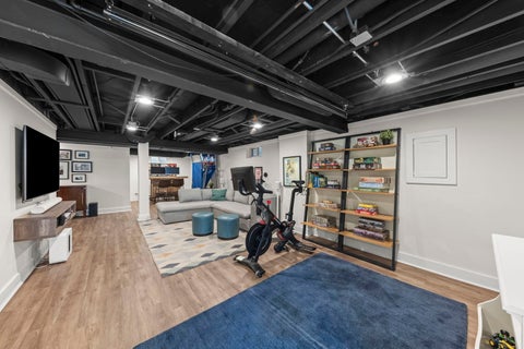 Tiny photo for 645 Hill Avenue, Glen Ellyn, IL 60137 (MLS # 12754464)