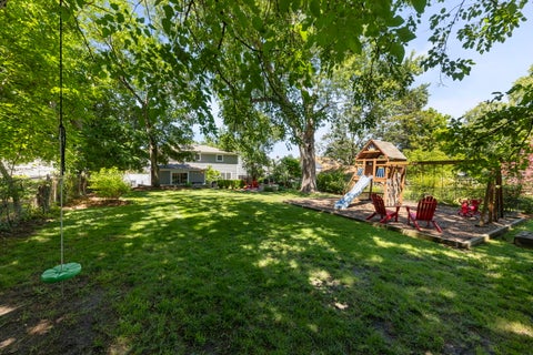 Tiny photo for 645 Hill Avenue, Glen Ellyn, IL 60137 (MLS # 12754464)