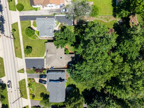 Tiny photo for 645 Hill Avenue, Glen Ellyn, IL 60137 (MLS # 12754464)