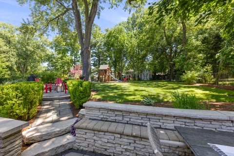 Tiny photo for 645 Hill Avenue, Glen Ellyn, IL 60137 (MLS # 12754464)