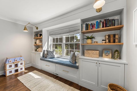 Tiny photo for 645 Hill Avenue, Glen Ellyn, IL 60137 (MLS # 12754464)