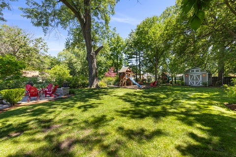 Tiny photo for 645 Hill Avenue, Glen Ellyn, IL 60137 (MLS # 12754464)