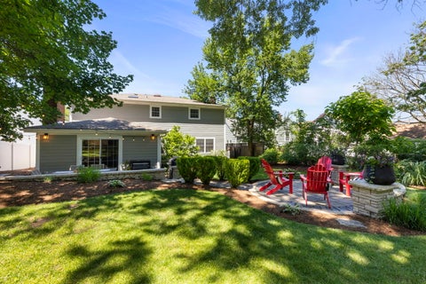 Tiny photo for 645 Hill Avenue, Glen Ellyn, IL 60137 (MLS # 12754464)