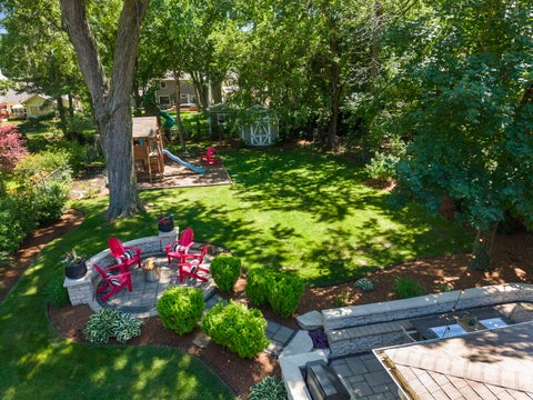 Tiny photo for 645 Hill Avenue, Glen Ellyn, IL 60137 (MLS # 12754464)