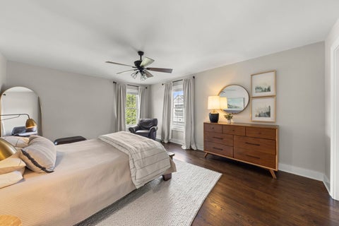 Tiny photo for 645 Hill Avenue, Glen Ellyn, IL 60137 (MLS # 12754464)