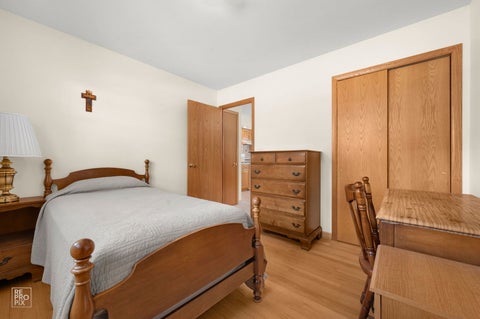 Tiny photo for 9972 Ivanhoe Avenue, Schiller Park, IL 60176 (MLS # 12695880)