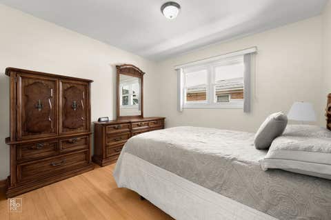 Tiny photo for 9972 Ivanhoe Avenue, Schiller Park, IL 60176 (MLS # 12695880)