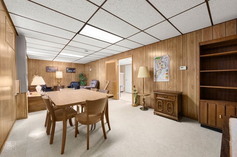Tiny photo for 9972 Ivanhoe Avenue, Schiller Park, IL 60176 (MLS # 12695880)