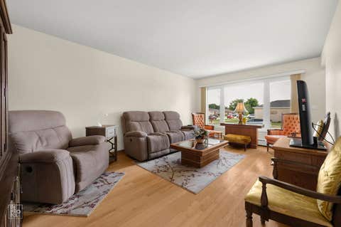 Tiny photo for 9972 Ivanhoe Avenue, Schiller Park, IL 60176 (MLS # 12695880)