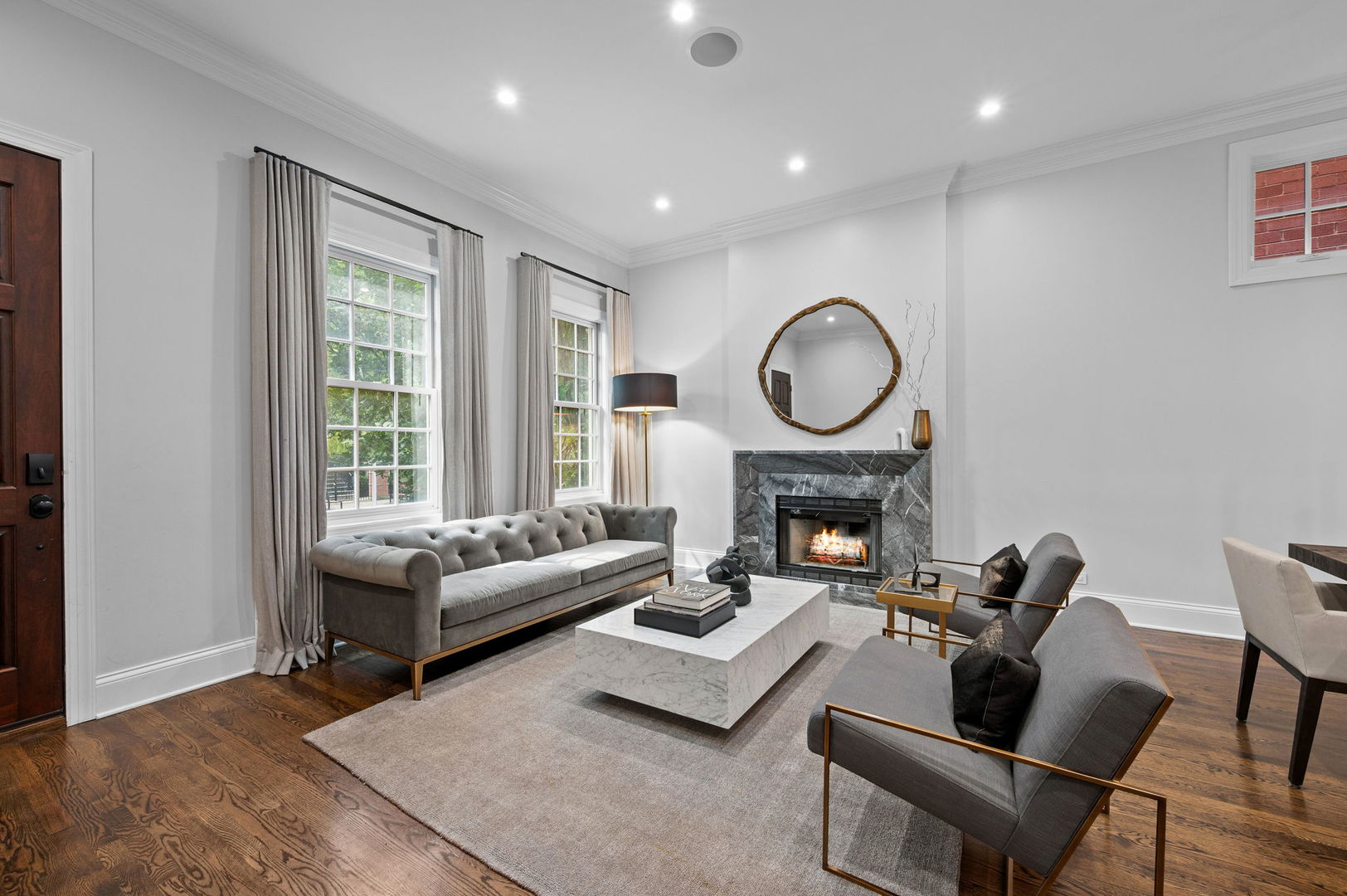 1714 W Wolfram Street, Chicago, IL, 60657 1 1714 W Wolfram Street