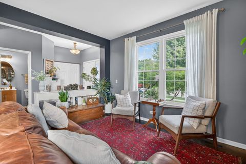 Tiny photo for 635 Gallant Drive, Minooka, IL 60447 (MLS # 12668011)