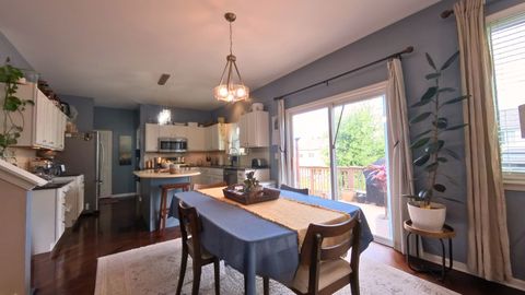 Tiny photo for 635 Gallant Drive, Minooka, IL 60447 (MLS # 12668011)