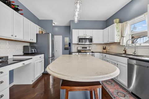 Tiny photo for 635 Gallant Drive, Minooka, IL 60447 (MLS # 12668011)