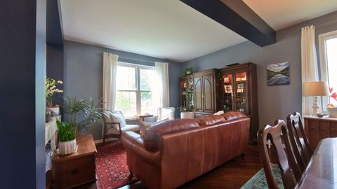 Tiny photo for 635 Gallant Drive, Minooka, IL 60447 (MLS # 12668011)