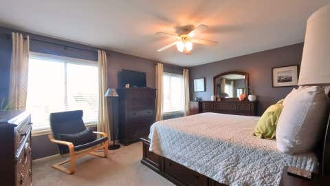 Tiny photo for 635 Gallant Drive, Minooka, IL 60447 (MLS # 12668011)