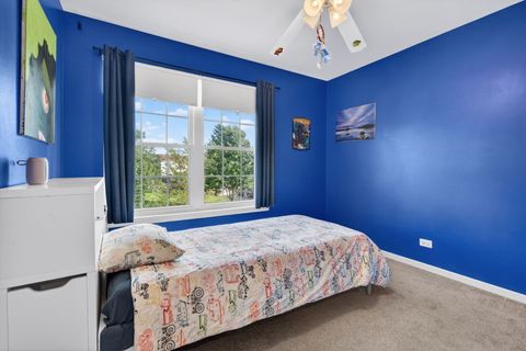 Tiny photo for 635 Gallant Drive, Minooka, IL 60447 (MLS # 12668011)
