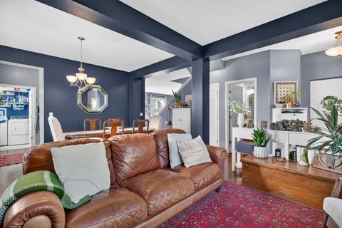 Tiny photo for 635 Gallant Drive, Minooka, IL 60447 (MLS # 12668011)