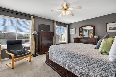 Tiny photo for 635 Gallant Drive, Minooka, IL 60447 (MLS # 12668011)