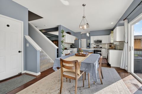 Tiny photo for 635 Gallant Drive, Minooka, IL 60447 (MLS # 12668011)