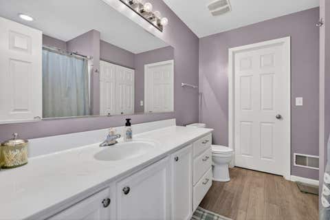 Tiny photo for 635 Gallant Drive, Minooka, IL 60447 (MLS # 12668011)