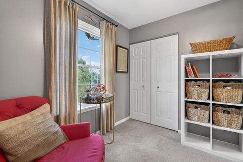 Tiny photo for 635 Gallant Drive, Minooka, IL 60447 (MLS # 12668011)