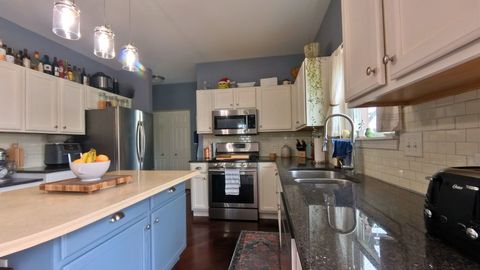 Tiny photo for 635 Gallant Drive, Minooka, IL 60447 (MLS # 12668011)