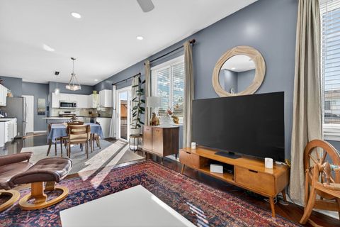 Tiny photo for 635 Gallant Drive, Minooka, IL 60447 (MLS # 12668011)