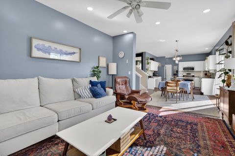 Tiny photo for 635 Gallant Drive, Minooka, IL 60447 (MLS # 12668011)