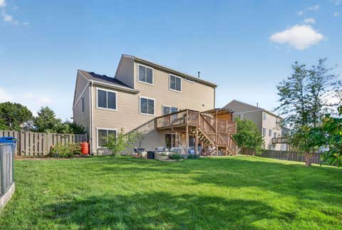 Tiny photo for 635 Gallant Drive, Minooka, IL 60447 (MLS # 12668011)