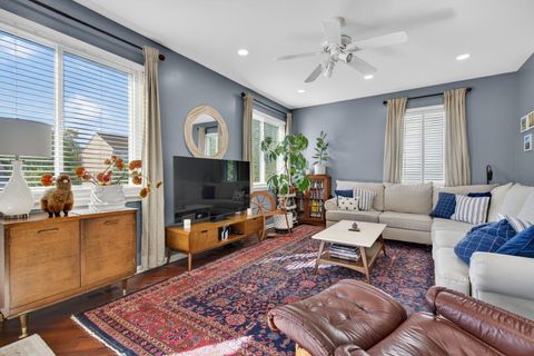 Tiny photo for 635 Gallant Drive, Minooka, IL 60447 (MLS # 12668011)