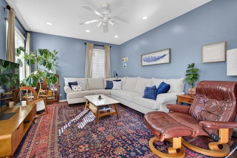 Tiny photo for 635 Gallant Drive, Minooka, IL 60447 (MLS # 12668011)