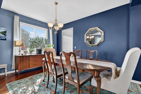 Tiny photo for 635 Gallant Drive, Minooka, IL 60447 (MLS # 12668011)