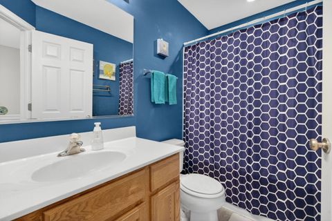 Tiny photo for 635 Gallant Drive, Minooka, IL 60447 (MLS # 12668011)