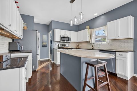 Tiny photo for 635 Gallant Drive, Minooka, IL 60447 (MLS # 12668011)