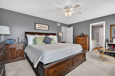 Tiny photo for 635 Gallant Drive, Minooka, IL 60447 (MLS # 12668011)
