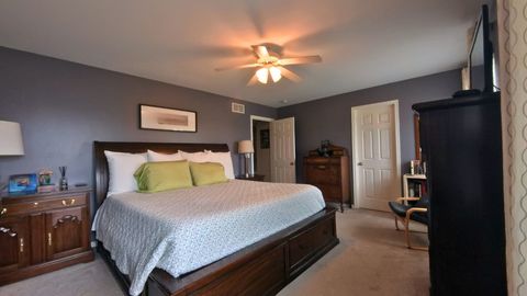 Tiny photo for 635 Gallant Drive, Minooka, IL 60447 (MLS # 12668011)