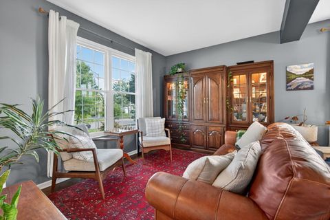 Tiny photo for 635 Gallant Drive, Minooka, IL 60447 (MLS # 12668011)