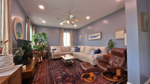 Tiny photo for 635 Gallant Drive, Minooka, IL 60447 (MLS # 12668011)